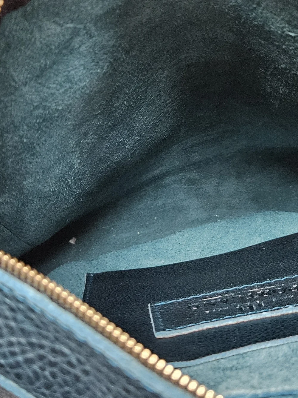 Portland Leather Goods Lagoon Tote Backpack